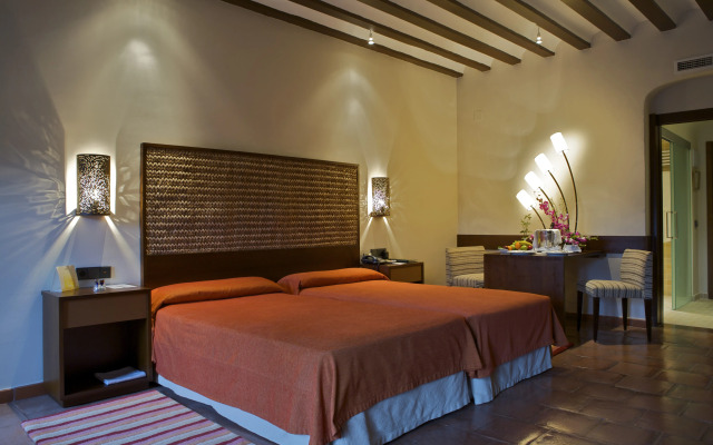 Parador de Chinchón