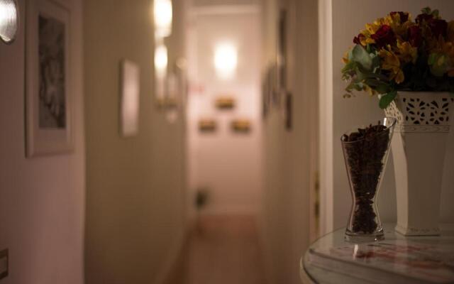 Magenta Collection Cancello