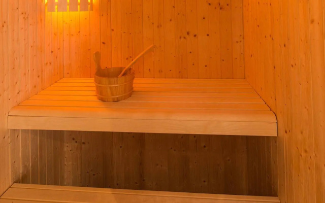 Hôtel Le Peu Breton