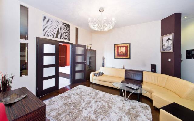 Stay-In Apartments - Old Town