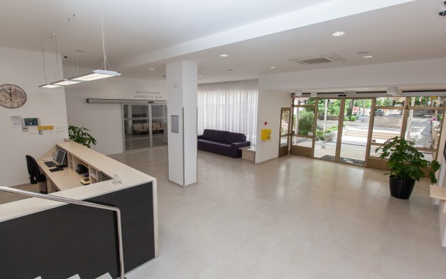 Hotel Slaven