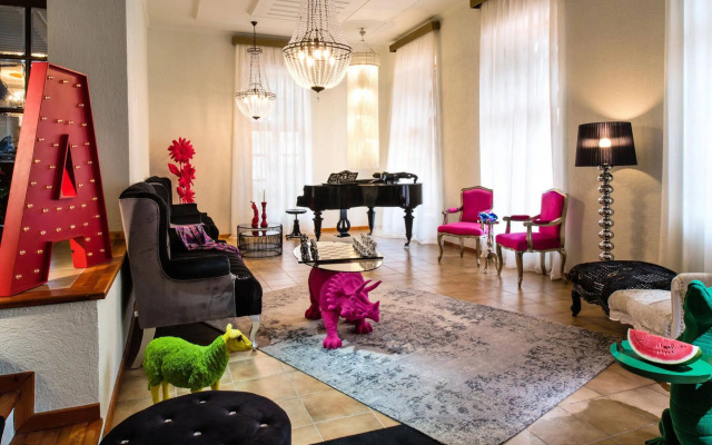 A for Art Design Hotel