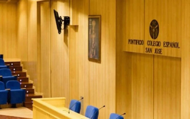 Vatican Area Oasis Holiday Rooms and Apartments