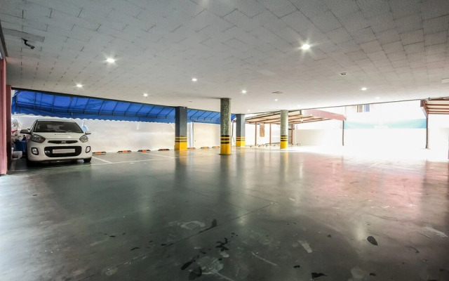 Jeonju Junghwasandong El Dorado