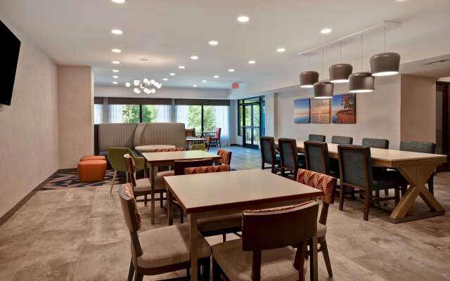 Hampton Inn Potomac Mills/Woodbridge