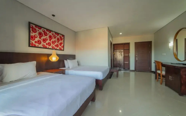 Nirmala Hotel & Bungalow Jimbaran