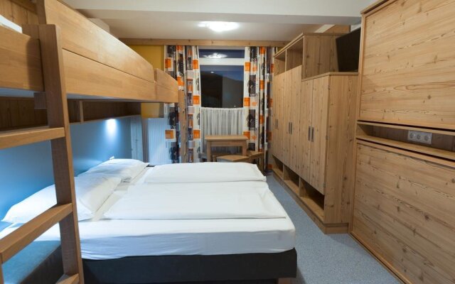 Hirscher Hotel