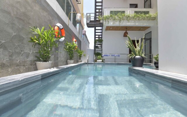 Saclo Villa and Hostel