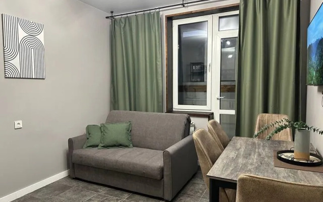 Апартаменты ДзенХоум на ул. Семашко, д. 28