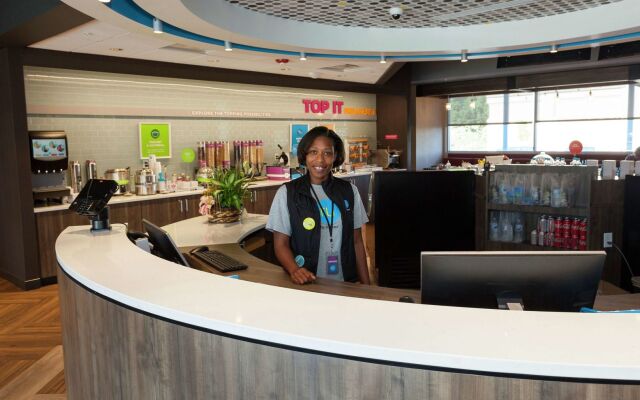 Tru by Hilton Georgetown