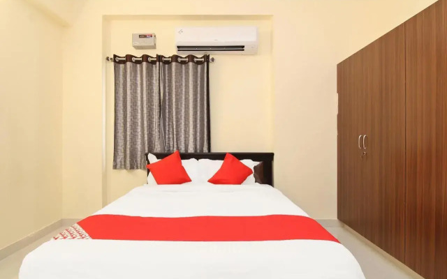 OYO 35860 Park Stay