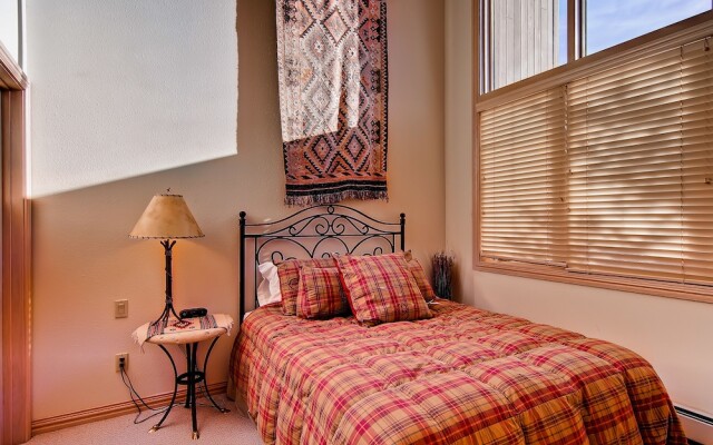 Ironwood Townhomes by Steamboat Resorts