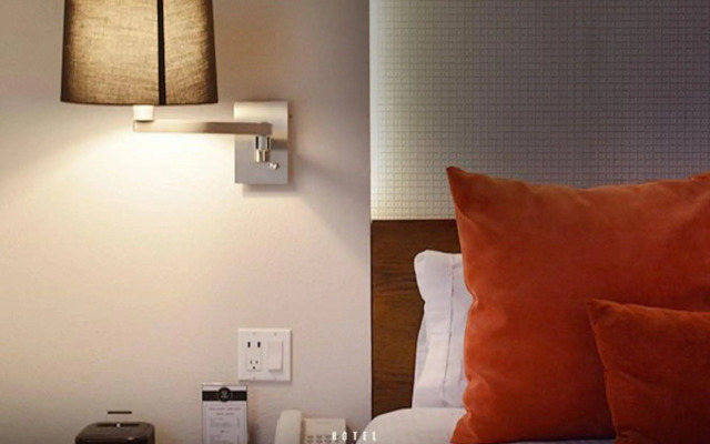 Othelo Hotel Boutique México