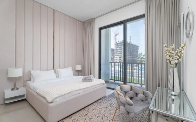 Nasma Luxury Stays- Ras Al Khaimah