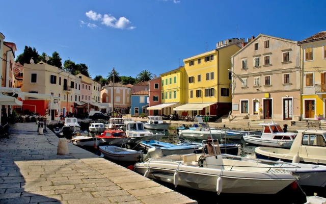 Panorama Apartment Veli Losinj