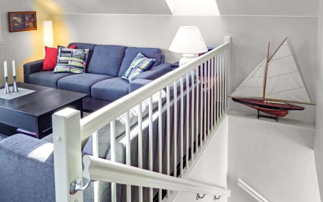 Amazing Home in Bakkasund With 3 Bedrooms and Wifi