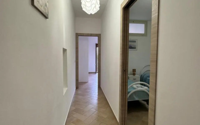 Mare Apartment 4