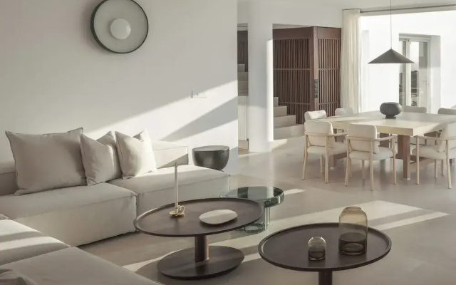 Charisma Estate Villa