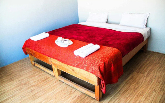 Ser Bhum Tso Resort