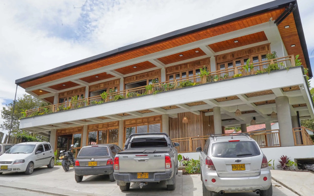 Panorama Salento by DOT Boutique