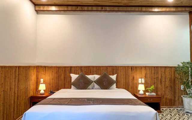 Cottage Village – Guest Rooms – Phu Quoc