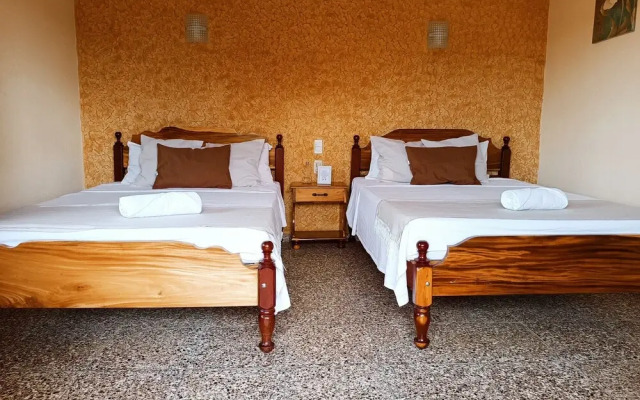 Casa Oscar VIÑALES