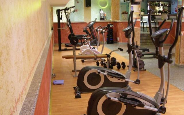 Le Nereidi Hotel Residence