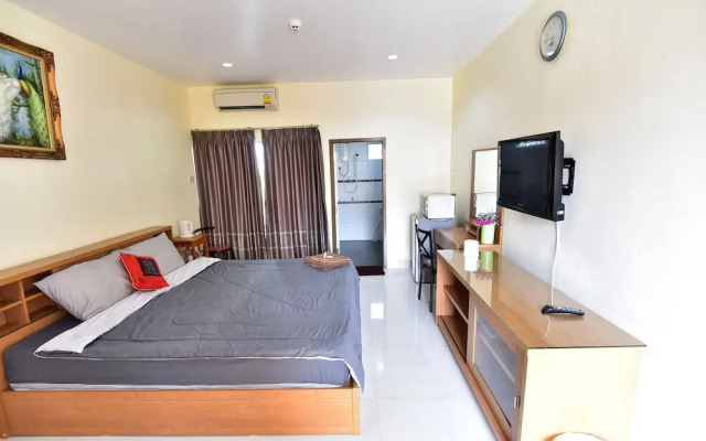 Penhouse Hotel Pattaya