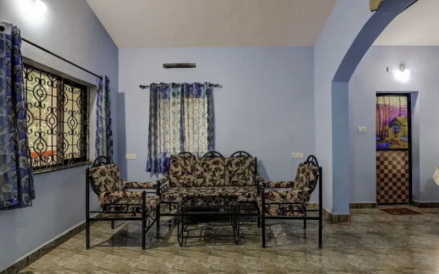 OYO 17248 Home Quaint 2BHK Porvorim