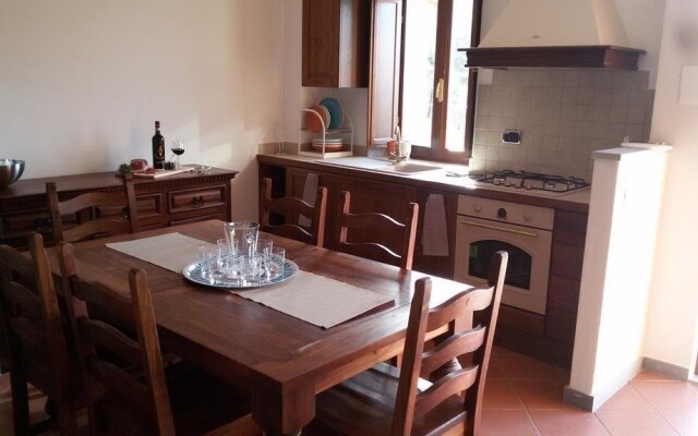 Agriturismo Sasso Regino