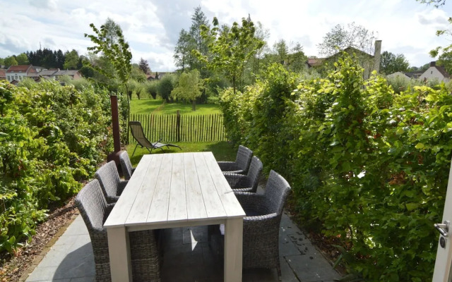 Stunning Holiday Home Near Forest in Slenaken