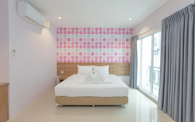 The Bedroom Ladprao 101