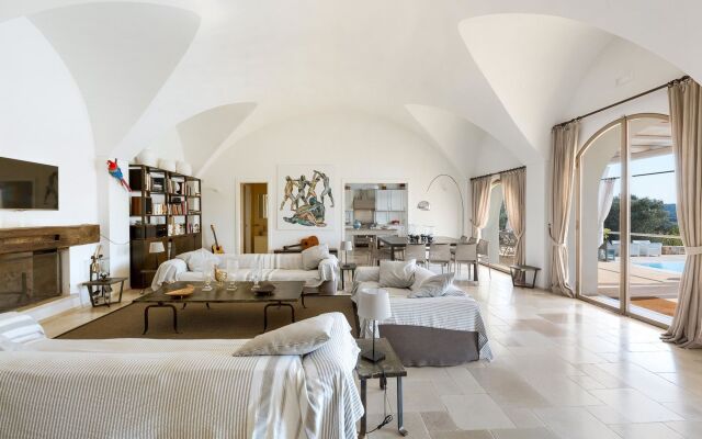 Casa Murredda