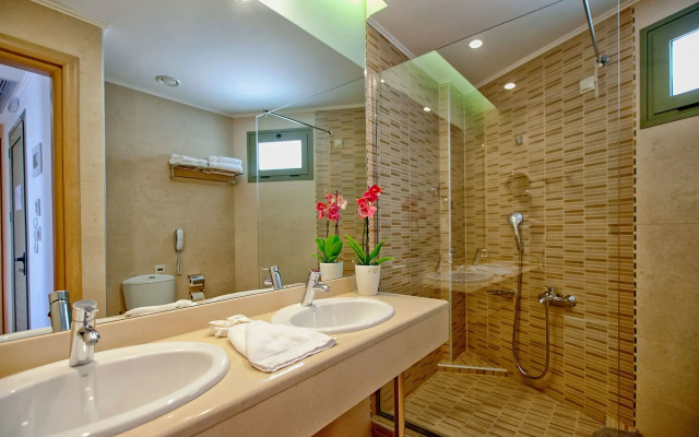 San Nicolas Resort Hotel
