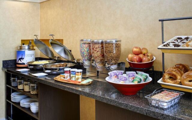 Residence Inn Detroit Warren