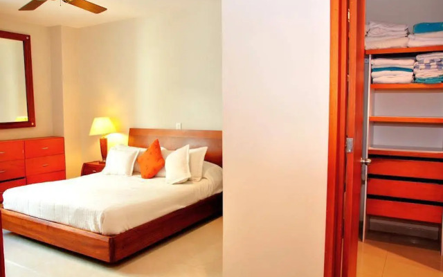 Apartamentos Morros Cartagena