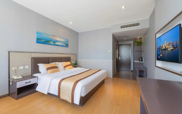 Weida Hotel Weihai