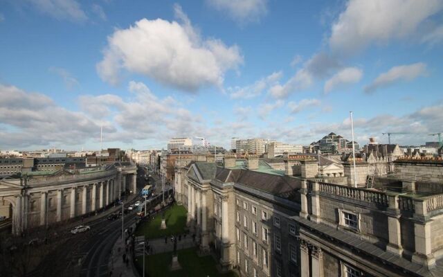 Penthouse Apartment Grafton Street Dublin 2 5