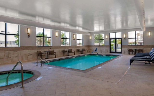 Homewood Suites By Hilton Billings, MT