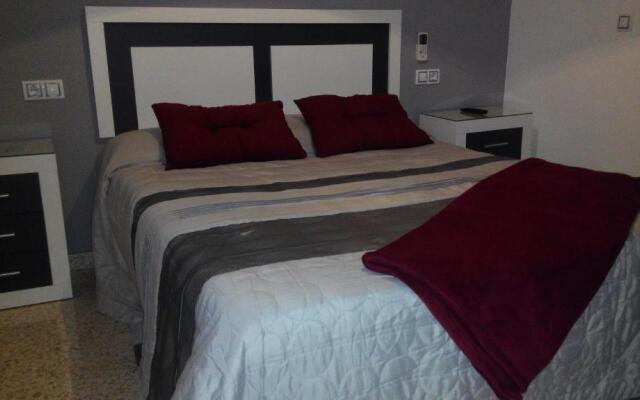 Hostal Ocana Manilva
