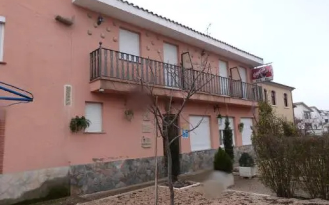 Hostal Sali
