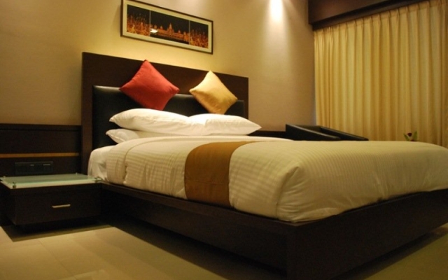 Hotel Jade Garden