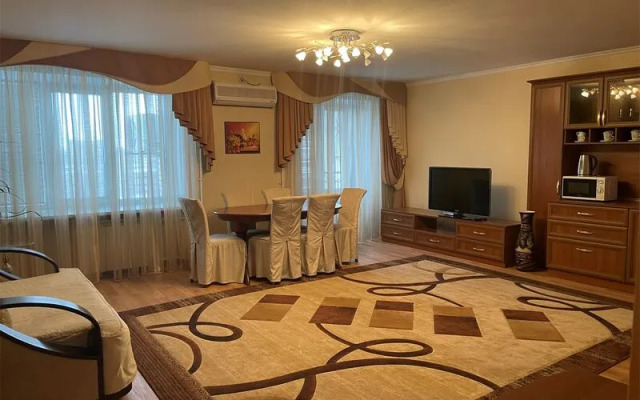 Дом иностранных специалистов - фото 3