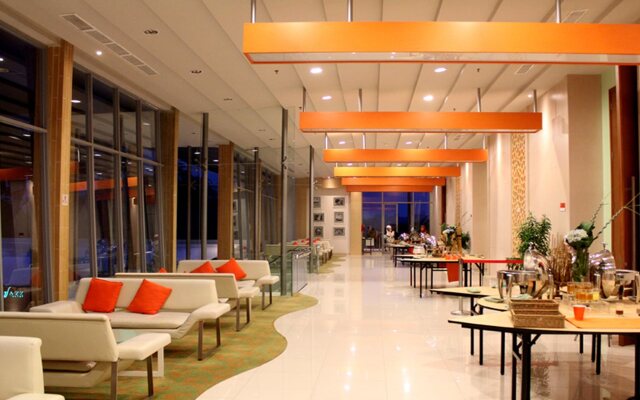 HARRIS Hotel Sentul City Bogor