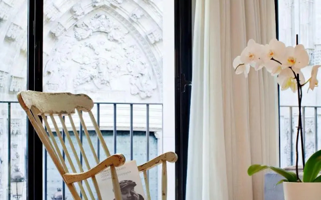 Apartamentos Puerta Catedral