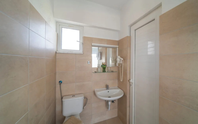 Yiasemi Faliraki rooms