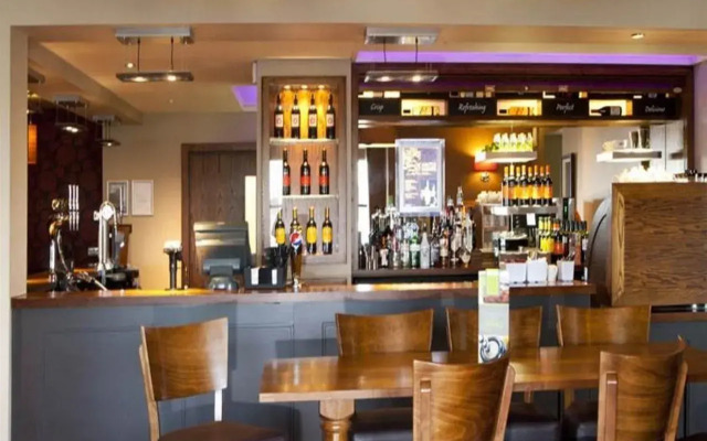 Premier Inn Edinburgh Park(The Gyle)Hotel