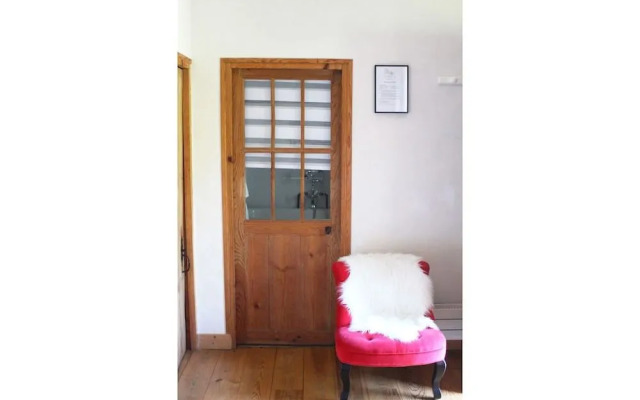 Aretxola Maison d'hôtes