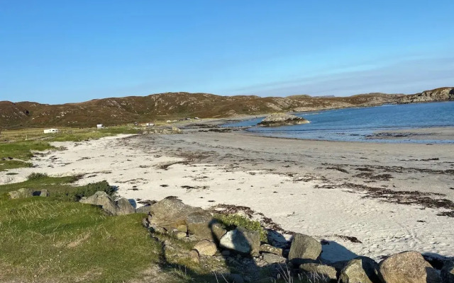 Cottage-isleofmull-stunningviews-wifi-parking