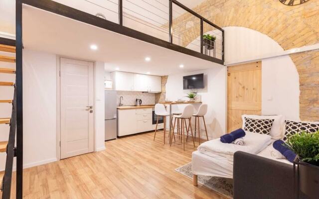D11 High Quality Apartments